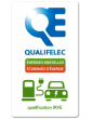 QUALIFICATION IRVE